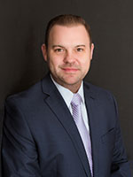 Attorney Michael Robinson