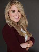 Office Manager Suzi Wolf