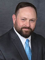 Attorney Matthew Crowley