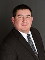 Attorney Bret Lee