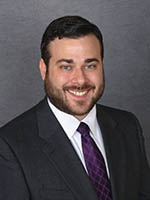 Attorney Seth Perlitz